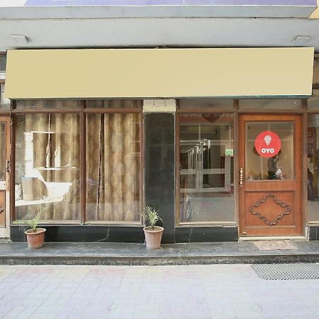 Hotel O Queensland Amritsar Exterior photo