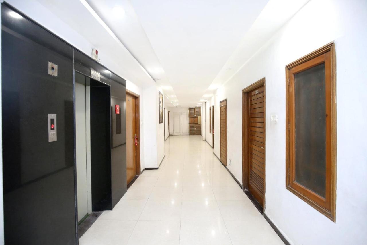 Hotel O Queensland Amritsar Exterior photo