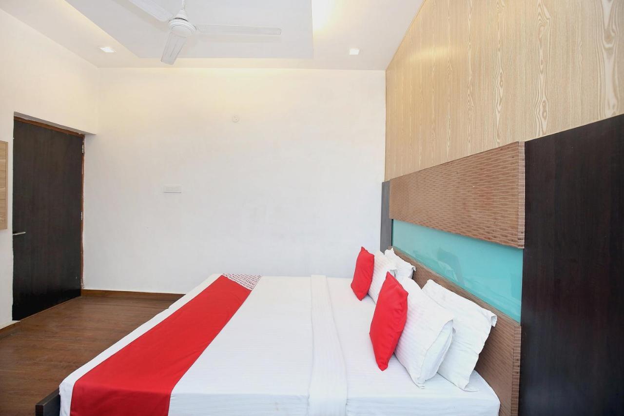 Hotel O Queensland Amritsar Exterior photo