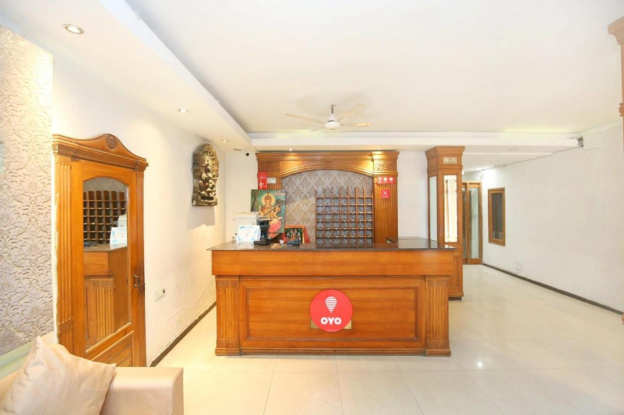 Hotel O Queensland Amritsar Exterior photo