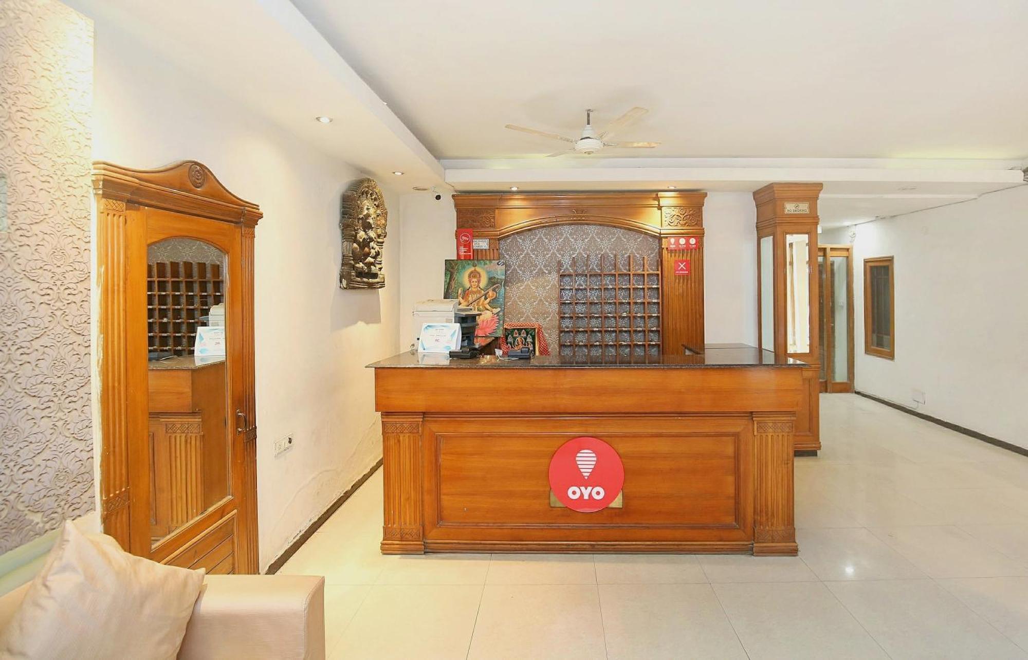 Hotel O Queensland Amritsar Exterior photo