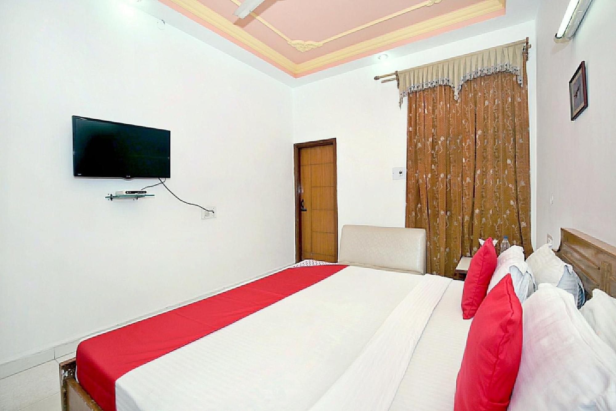 Hotel O Queensland Amritsar Exterior photo